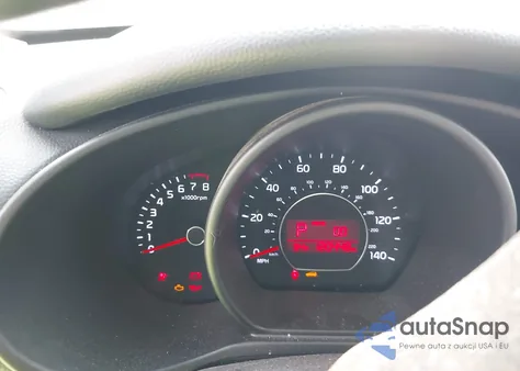 2019 Kia Soul z USA, uszkodzony, nr VIN KNDJN2A22K7003994